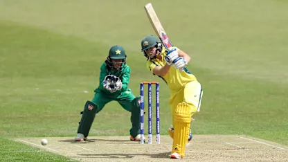 Logo of Australia Pakistan
