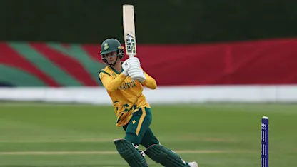 Wolvaardt's exemplary six | Women's T20WC 2026 warm-ups