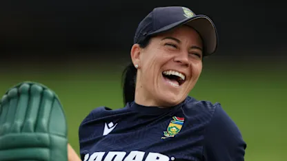 Hussain highlights reasons for Proteas' turnaround at T20WC