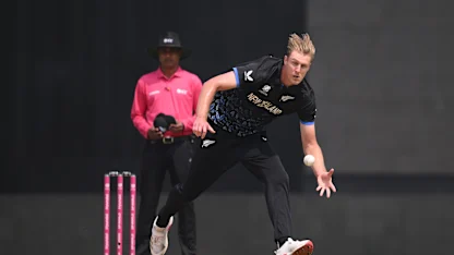 LIVE: Canada start strong against New Zealand