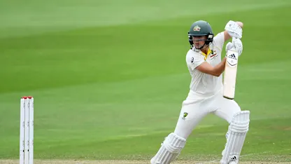 Ellyse Perry