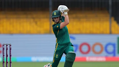 LIVE: Wolvaardt, Brits give South Africa strong CWC25 start