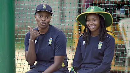 Meg Lanning predicts Women's World Cup semi-final winners