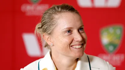 Australia captain nominates hardest teams to beat at World Cup