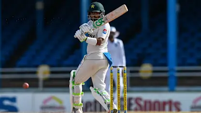 Pakistan provide update on Babar Azam ahead of Lord's Test
