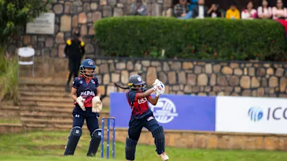 No clear frontrunner as ICC Women's Challenge Trophy approaches halfway stage
