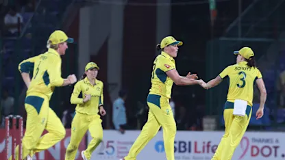 Australia hit by injury on cusp of World Cup defence