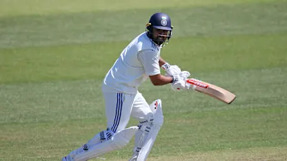 Logo of Returning India batter strengthens case for England Tests