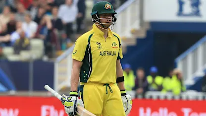 Steven Smith