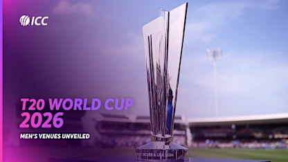Every venue that will host Men's T20 World Cup 2026