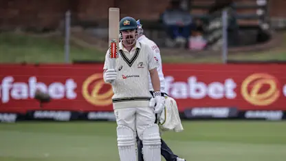 Head keeps Australia in the fight after Proteas run riot