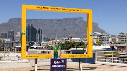 ICC Women’s T20 World Cup Captains’ Day