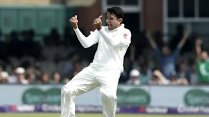 Logo of Mohammad Abbas