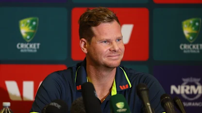 Smith wary of 'riling up' England ace at Ashes