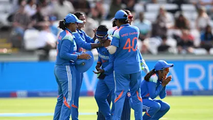 Lanning predicts teams to beat at Women’s World Cup 2025
