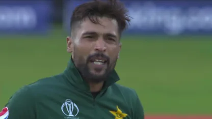 CWC_2019_MATCH6_PAK_PLAYERS_REACTION | ICC