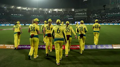 Where the action unfolds: Venues that will host CWC25 games