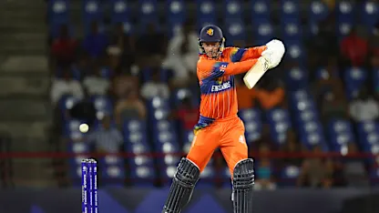 Netherlands aim to build T20WC 2026 momentum in Bangladesh
