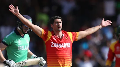 Logo of Cremer undergoes knee surgery, to miss series against South Africa and Bangladesh