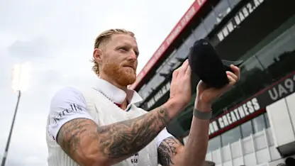 Stokes switches to ‘beast mode’ ahead of much-awaited Ashes
