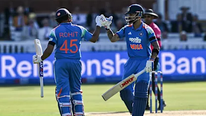 India star confirms ICC Men's CWC27 will be his last