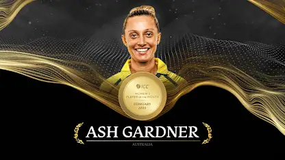 Logo of gardner
