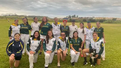 Logo of Cricket Brasil Women's Team (16)