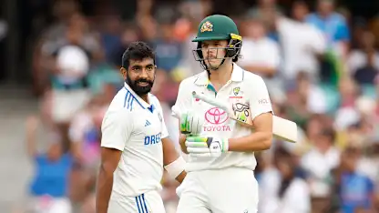 Trio rewarded as Australia announce new names in national contract list