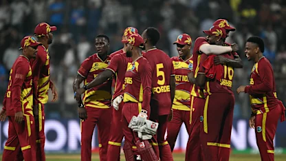 South Africa seal Ahmedabad epic, West Indies notch second win