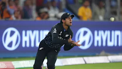 Rachin produces an absolute stunner | Final | T20WC 2026
