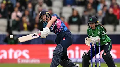 LIVE: Steady start for Scotland