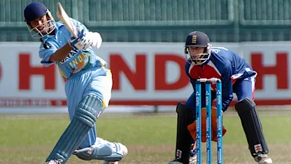 Logo of Cheteshwar Pujara