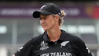 White Ferns reflect on legacy of Sophie Devine | CWC25