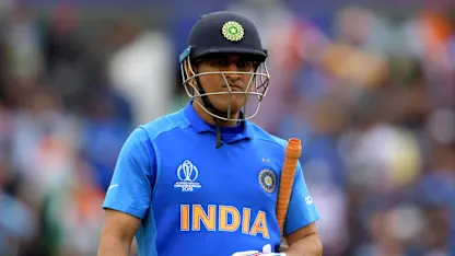 Dhoni