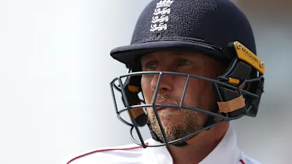 England unveil squad for first two Tests against Pakistan