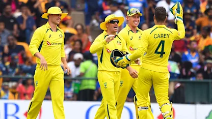 Kuhnemann emerges as Australia's injury woes continue