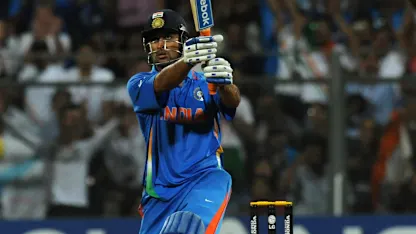 Logo of Dhoni