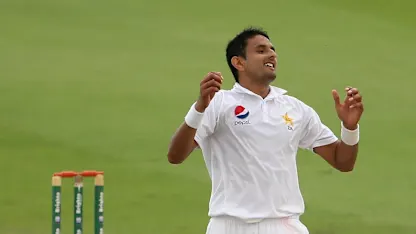 Logo of Mohammad Abbas