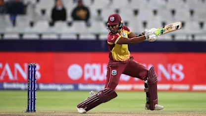 Logo of ICC Women's T20I Cricketer of the Year 2023 shortlist revealed