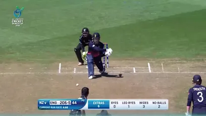 Logo of WATCH: Highlights from Tom Banton's brilliant 112