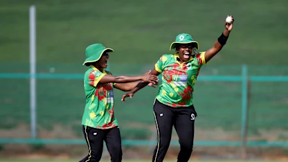 Vanuatu captain creates T20I history with milestone hat-trick