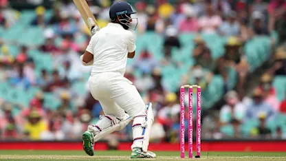 Logo of Pujara