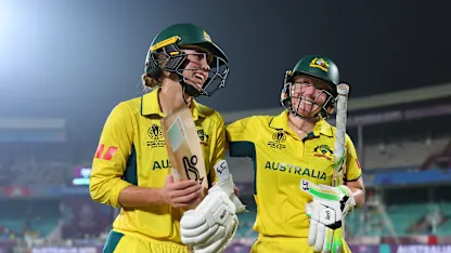 State of Play: Three spots remain in race for World Cup semis