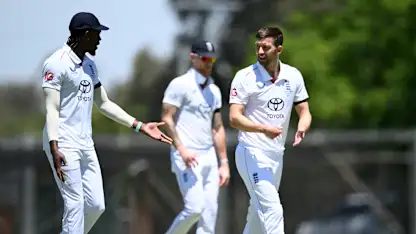 Fitness concerns for England speedster ahead of Ashes
