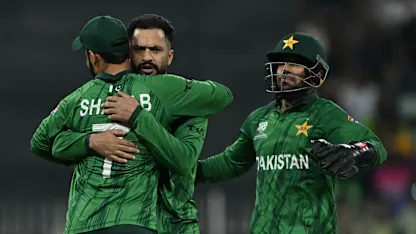 Pakistan spinner sanctioned for breaching ICC Anti-Doping Code
