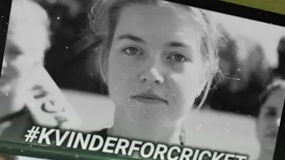 Logo of ICC Development Awards – Female Cricket Initiative