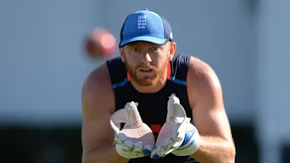 Logo of Jonny Bairstow