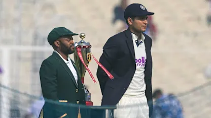 Rabada out as India reveal selection shock for first Test