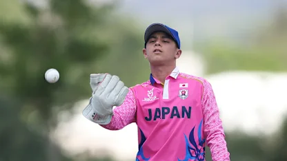 Skyler Nakayama-Cook