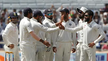 Logo of Australia will host India for a four-Test Border-Gavaskar series, three T20Is and as many ODIs
